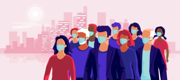 lo que los politicos y la sociedad deberiamos aprender de los errores de la pandemia de covid 19
