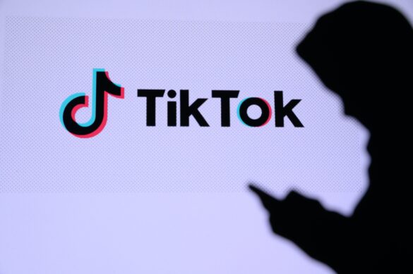 los retos de tiktok ponen en alerta a las familias hay que bloquear la plataforma