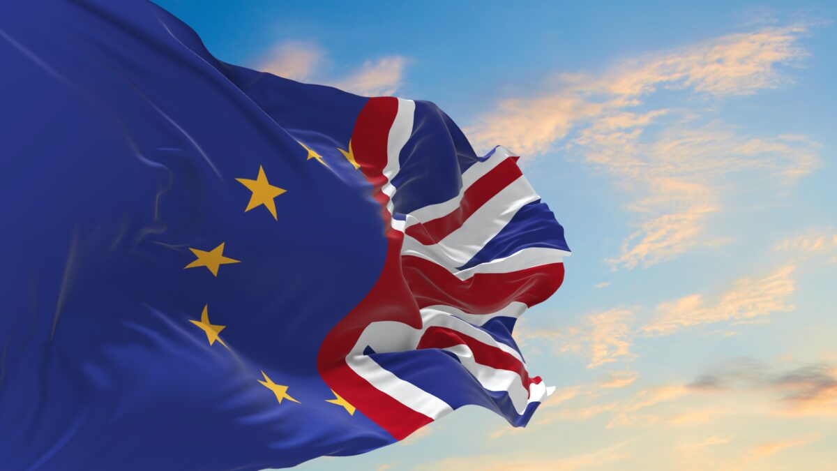 Más allá del Brexit, Reino Unido y la UE siguen obligados a entenderse