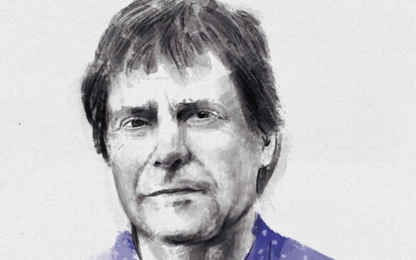 max tegmark la inteligencia artificial puede ser lo mejor que haya sucedido nunca o lo peor