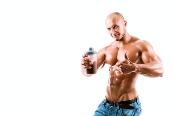 necesitamos suplementos de proteinas para mantenernos en forma