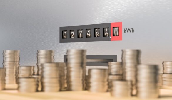 por que cambia tanto el precio de la electricidad en espana