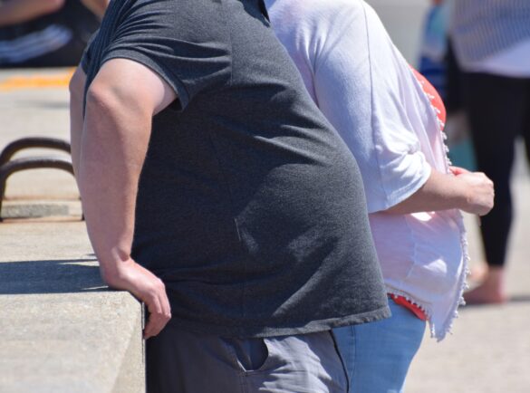 por que con la pandemia urge mas que nunca perder los kilos que nos sobran