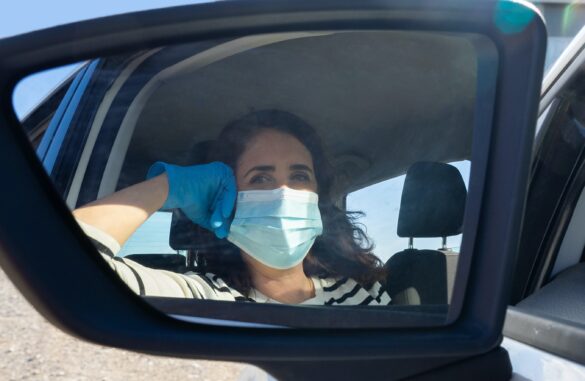 por que hablar con uno mismo ayuda a salir adelante en tiempos de pandemia