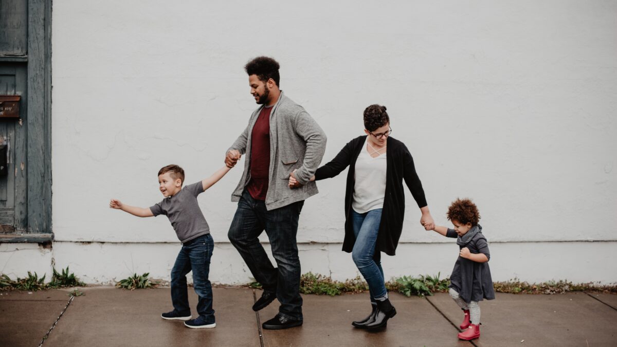 ¿Por qué la gente tiene más hijos en el norte de Europa que en el sur?