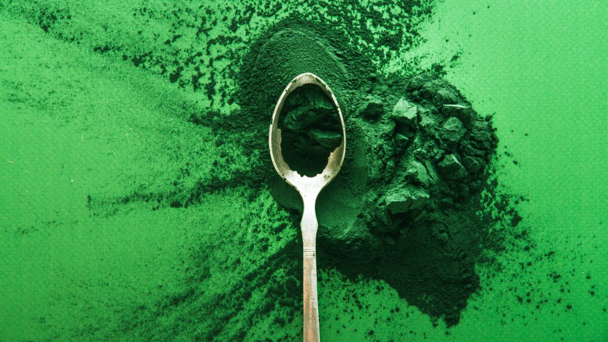 ¿Qué beneficios tiene la espirulina, el ‘alimento de los astronautas’?