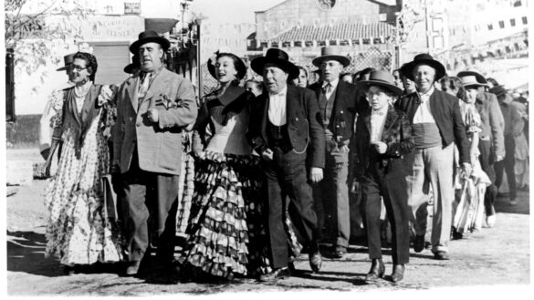 que significa ser berlanguiano en tiempos austrohungaros