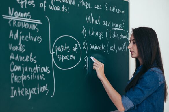 se aprende ingles realmente en las escuelas con programa bilingue