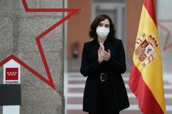 se puede hacer vida casi normal francia avisa a sus jovenes del peligro de viajar a madrid