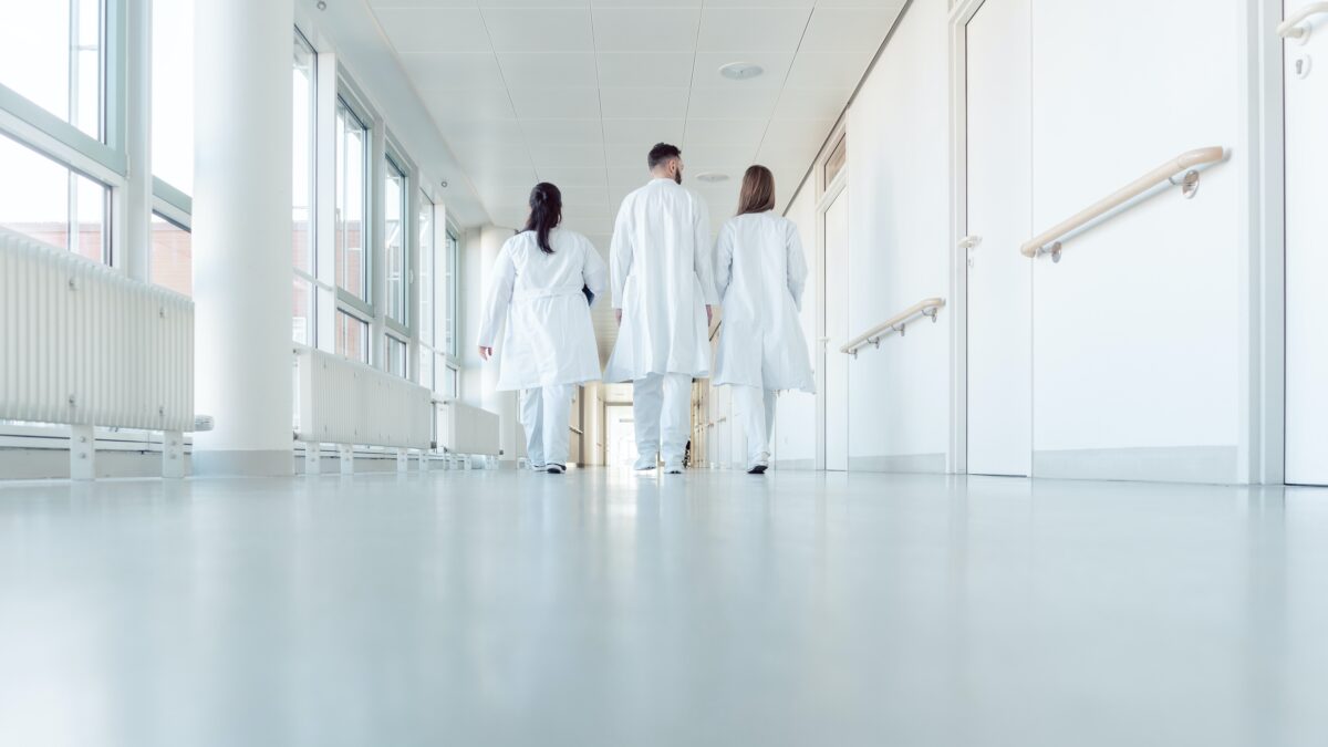 Sedación paliativa al final de la vida: una respuesta de la medicina al sufrimiento intolerable