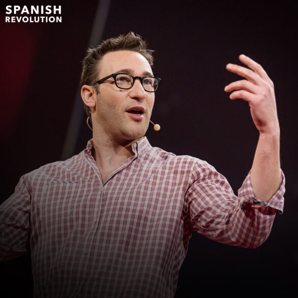 simon sinek