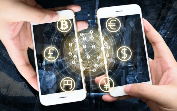 son las fintech como un banco