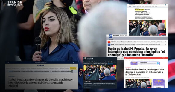spanish revolution