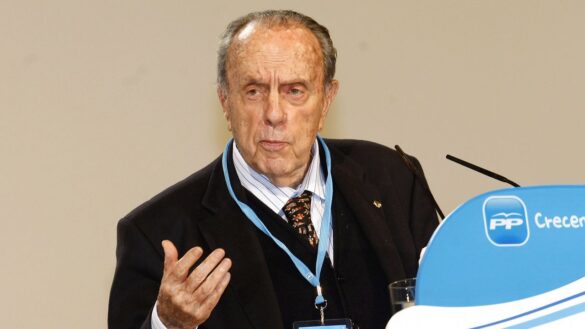 tres decadas de caja b desde fraga a rajoy el pp dispuso siempre de dinero sucio para tener ventaja en los procesos electorales