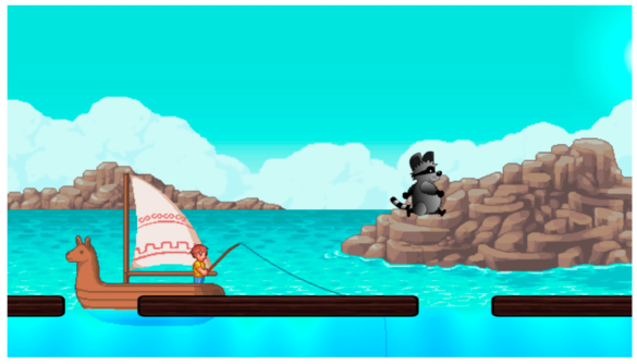 un videojuego identifica el trastorno por deficit de atencion e hiperactividad