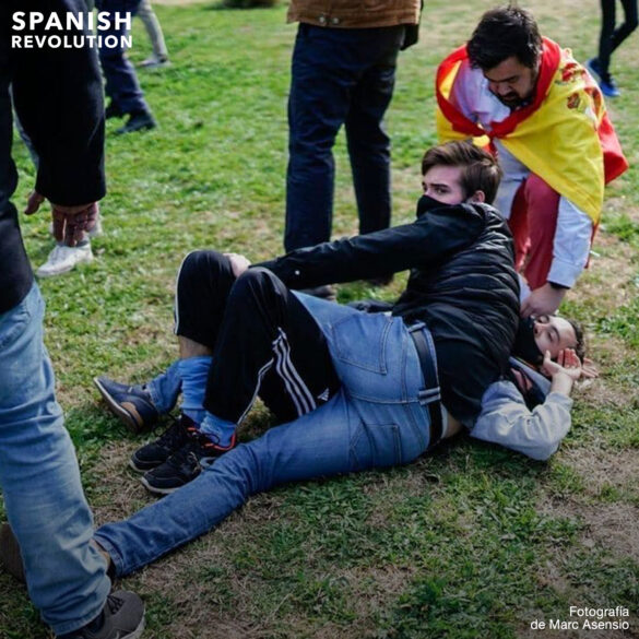 vox sabadell