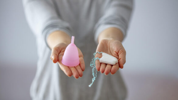 tampon