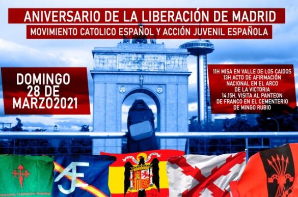 Franquistas