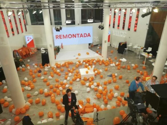 Tránsfuga
