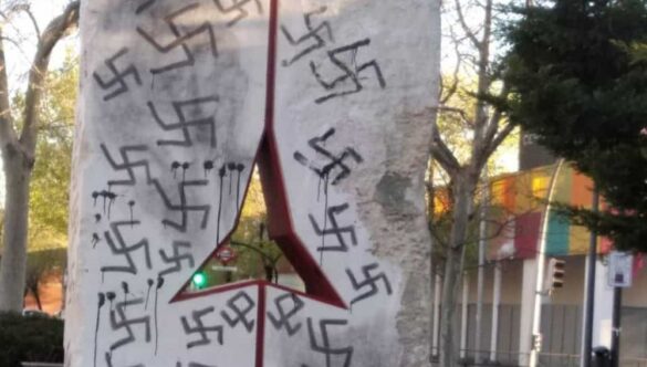 Brigadas Internacionales