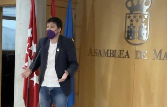 Más Madrid