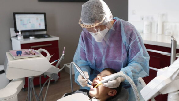 Dentista Barcelona
