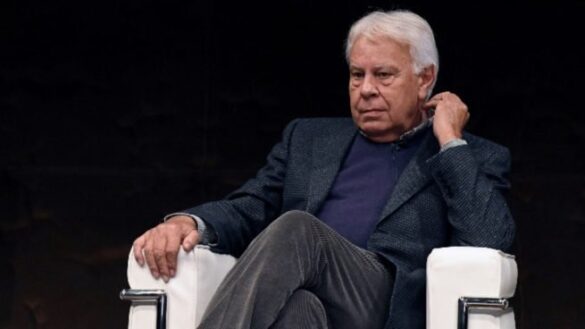Felipe González