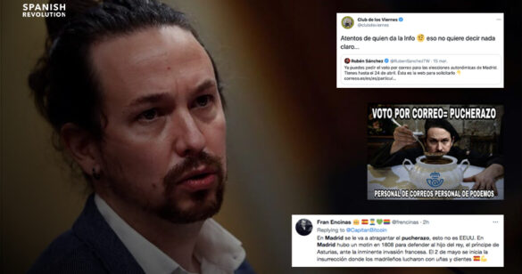 Iglesias