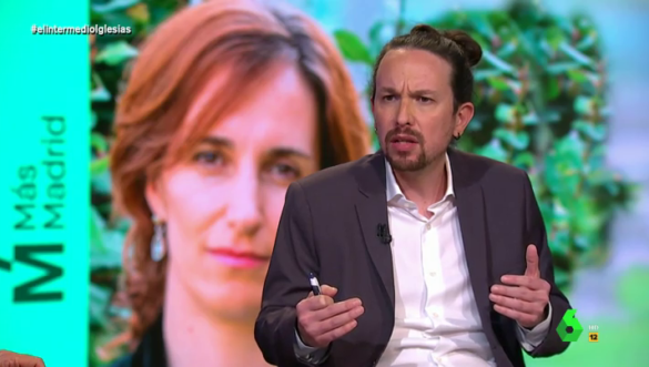 Iglesias