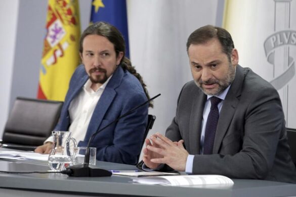 Iglesias