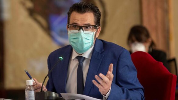 Mario Gómez - Murcia