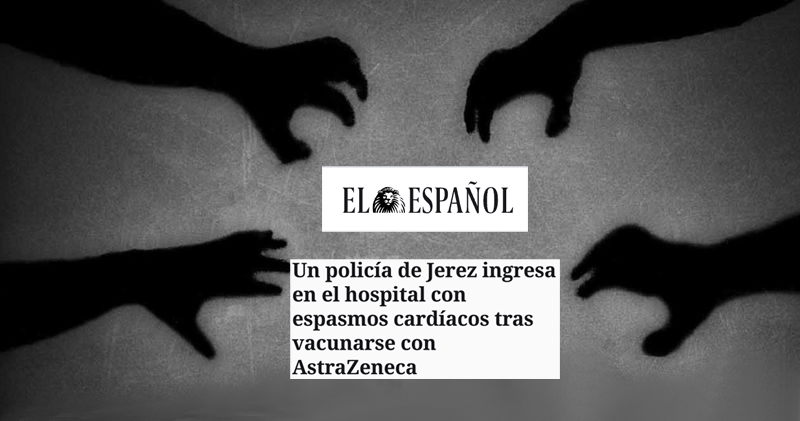 Miedo El Español