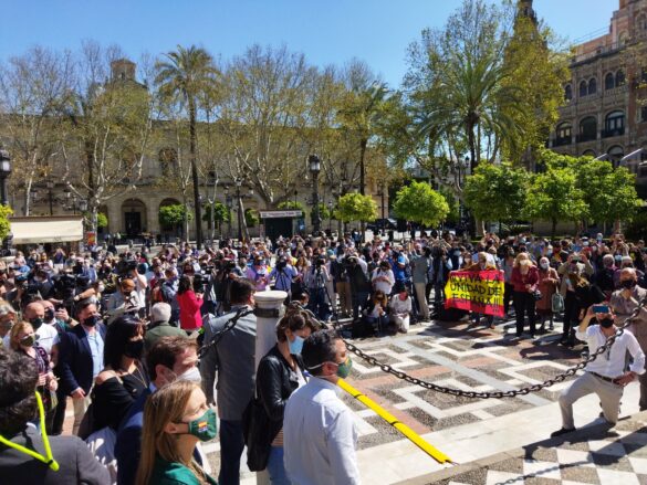 Abascal Sevilla