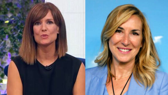 Mónica García Ana Beltrán periodismo