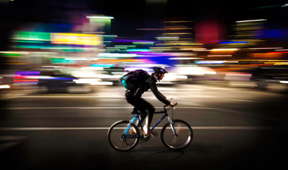 Riders