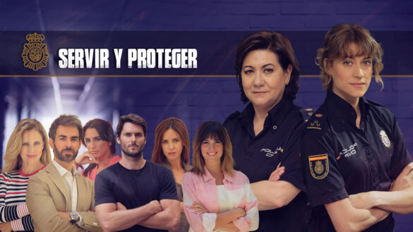 Servir y proteger - Sindicato Mantero
