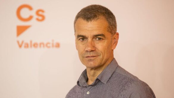 Toni Cantó