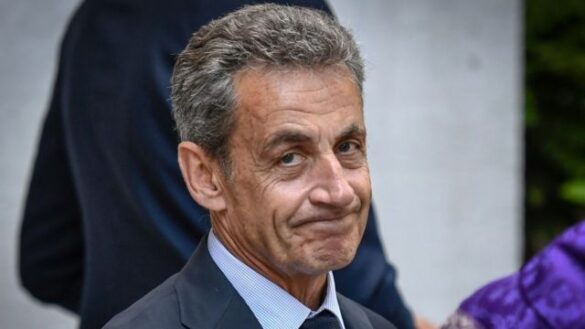 sarkozy