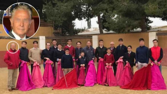 escuela taurina Murcia
