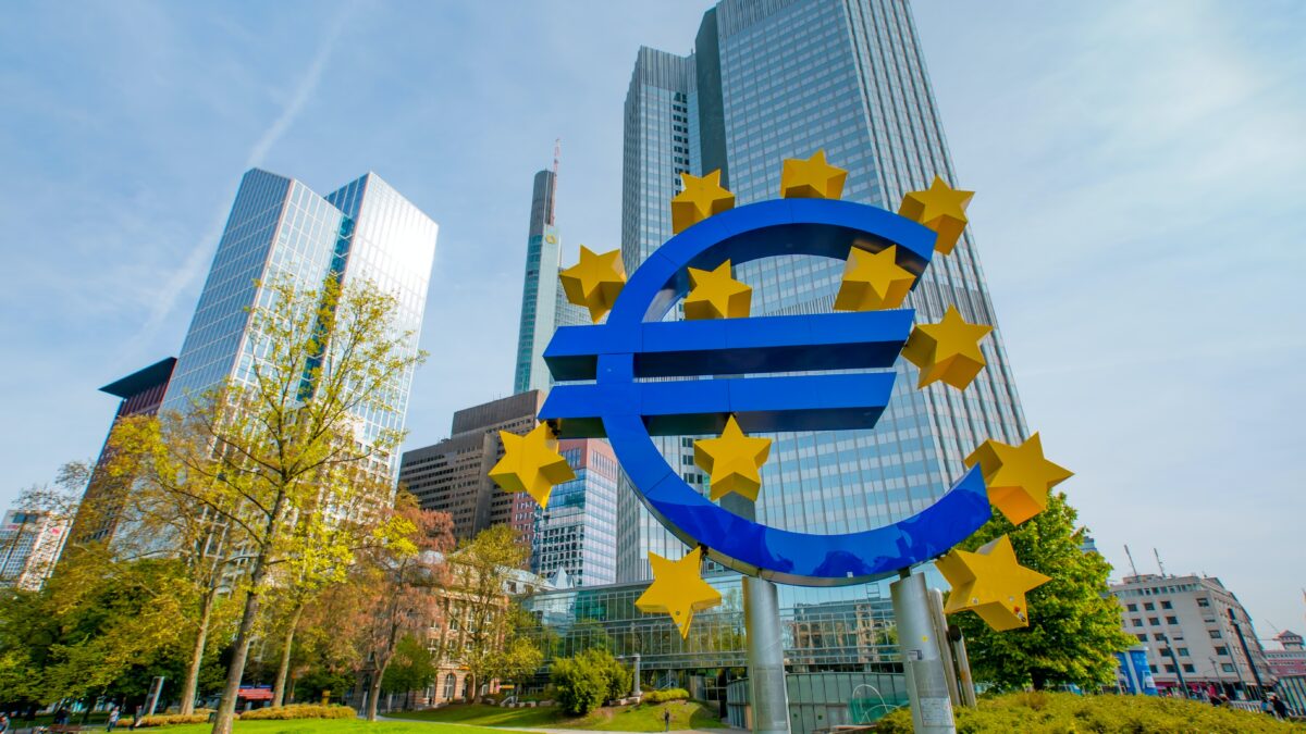 ¿Cancelar la deuda pública en la Eurozona? Se puede pero no se quiere