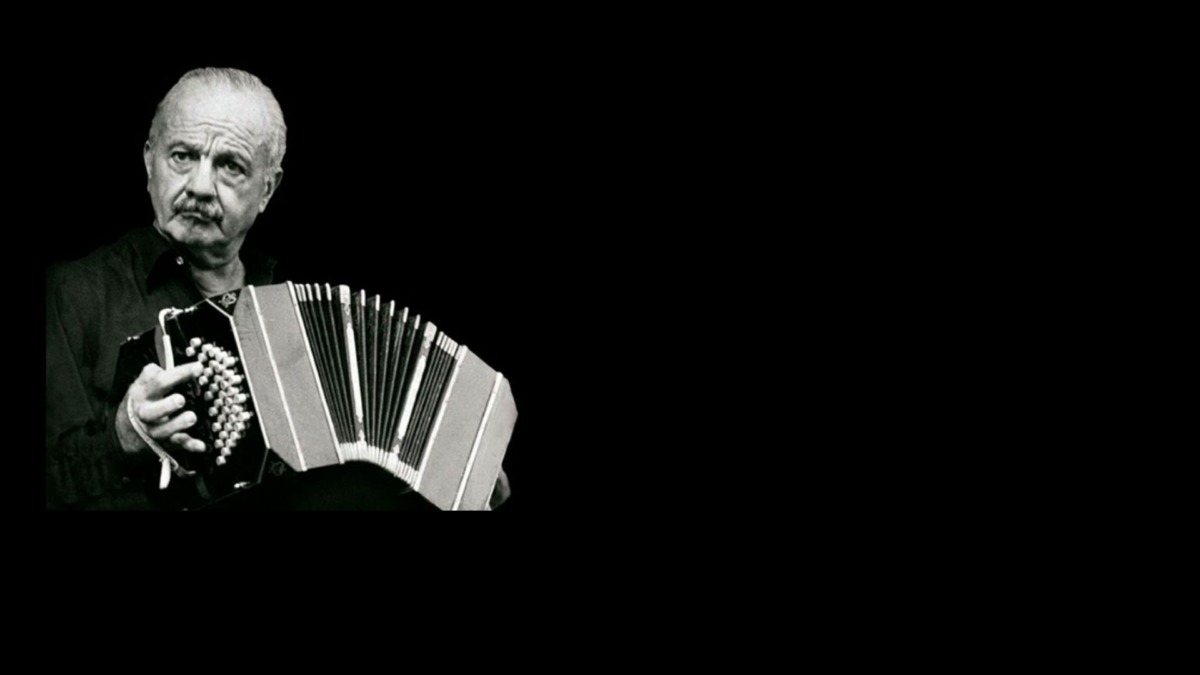 Cien años de Piazzolla: más allá del tango