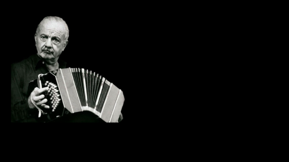 cien anos de piazzolla mas alla del tango