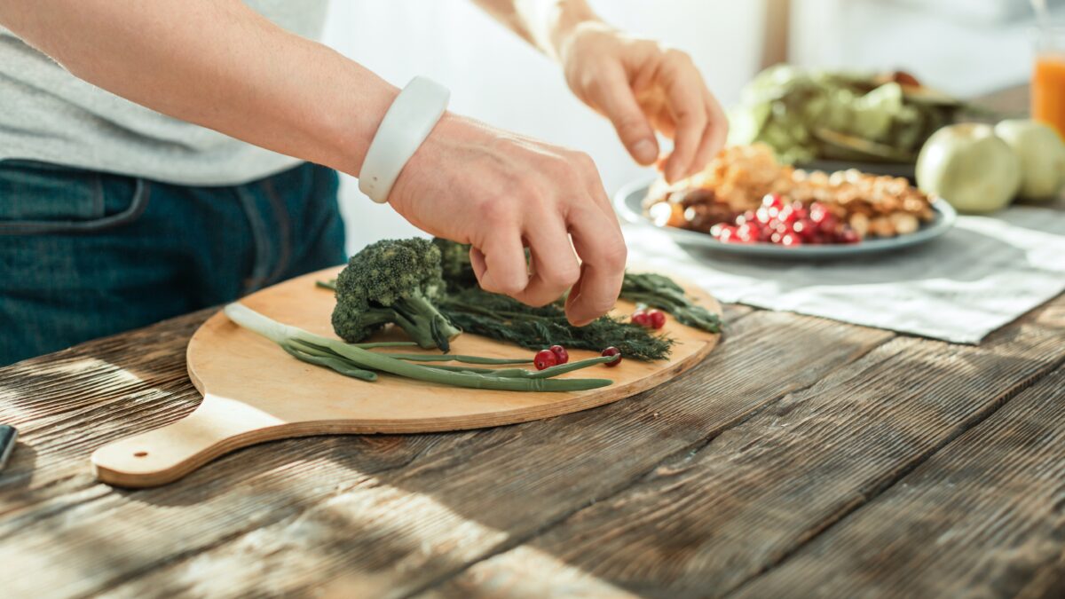 Cómo alimentarnos para tener un buen sistema inmune