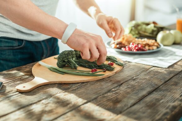 como alimentarnos para tener un buen sistema inmune
