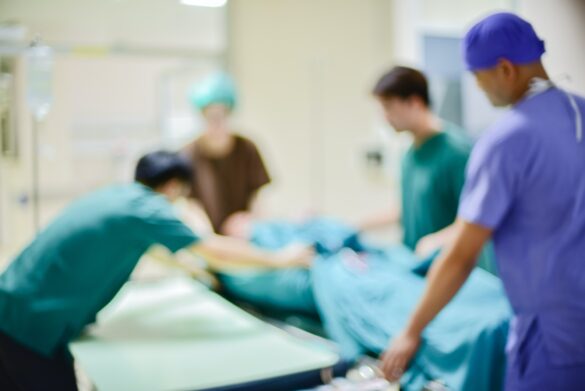 como mover a los pacientes minimizando riesgos nuevas tendencias para hacerlo de forma segura