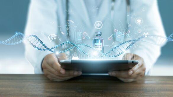 cord 19 buscador semantico de informacion cientifica para hacer frente a la pandemia