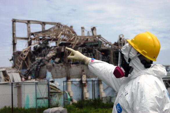 diez anos despues de fukushima la seguridad sigue siendo el mayor reto de la energia nuclear
