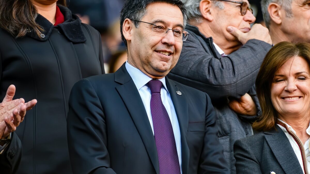 El ‘BarçaGate’ hipoteca la marca del FC Barcelona