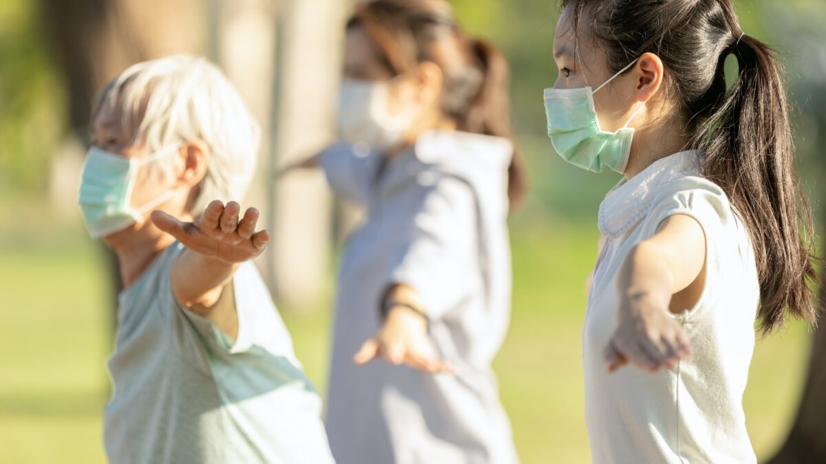 El ejercicio físico y el deporte deberían ser actividades esenciales (y más en pandemia)
