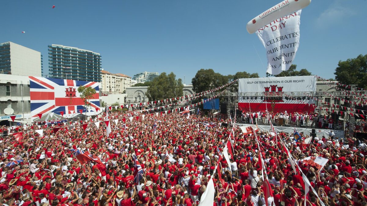 El reconocimiento nacional de Gibraltar: ¿Un efecto inesperado del Brexit?